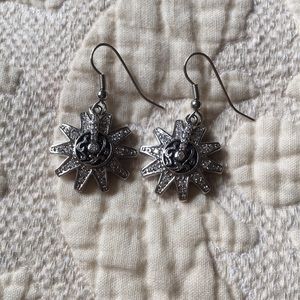 Montana Silversmith Earrings